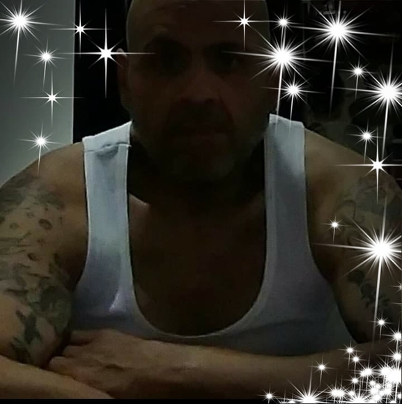 Meet your Posher, Joel - Picture 1 of 1